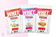 Per4m Whey Protein Powder Sample (1-Serve/30g Sachet) Per4m Whey Protein Powder Sample (1-Serve/30g Sachet)